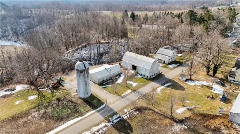 14178 West Road Wakeman OH 44889