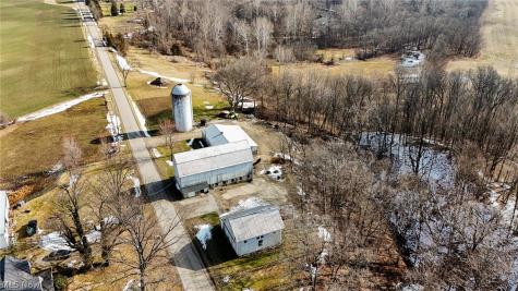 14178 West Road Wakeman OH 44889
