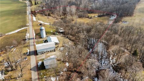 14178 West Road Wakeman OH 44889