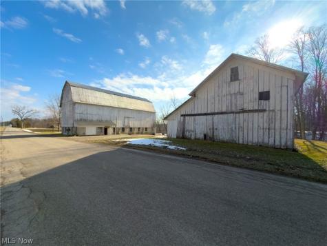 14178 West Road Wakeman OH 44889