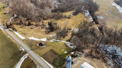 14178 West Road Wakeman OH 44889