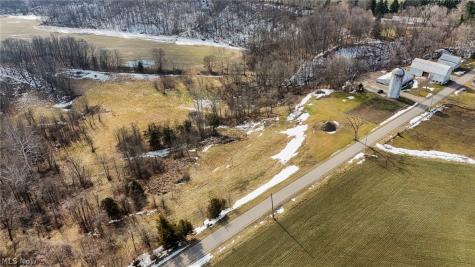 14178 West Road Wakeman OH 44889