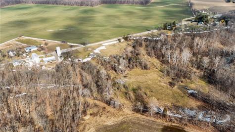 14178 West Road Wakeman OH 44889