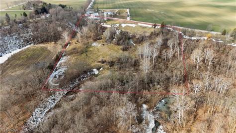 14178 West Road Wakeman OH 44889