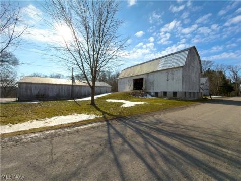 14178 West Road Wakeman OH 44889