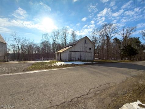 14178 West Road Wakeman OH 44889