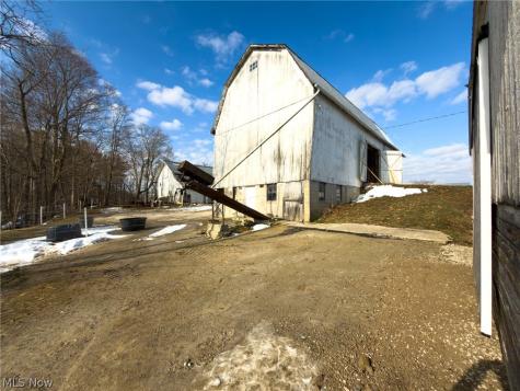 14178 West Road Wakeman OH 44889