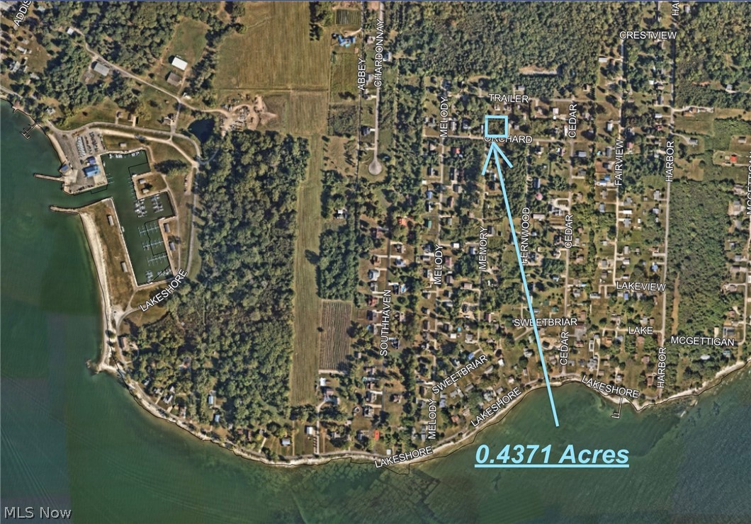 100-102 Orchard Lane Kelleys Island OH 43438