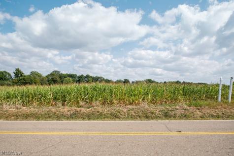 Crystal Lake Avenue NW Canal Fulton OH 44614