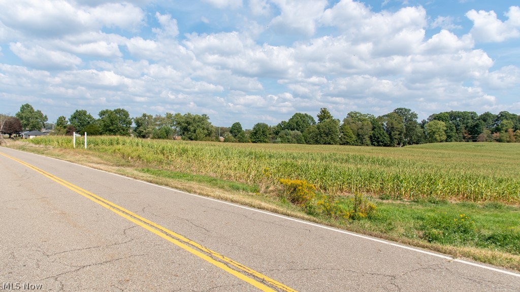 Crystal Lake Avenue NW Canal Fulton OH 44614
