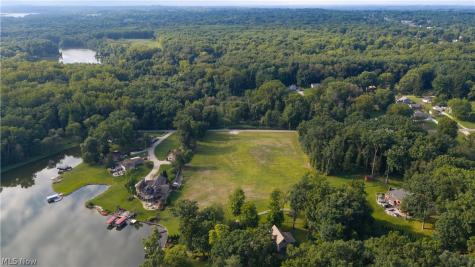 4653 Tweed Drive New Franklin OH 44319