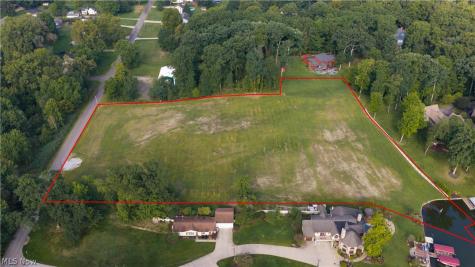 4653 Tweed Drive New Franklin OH 44319