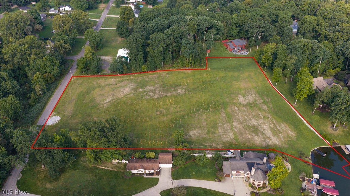 4653 Tweed Drive New Franklin OH 44319