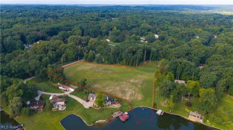 4653 Tweed Drive New Franklin OH 44319