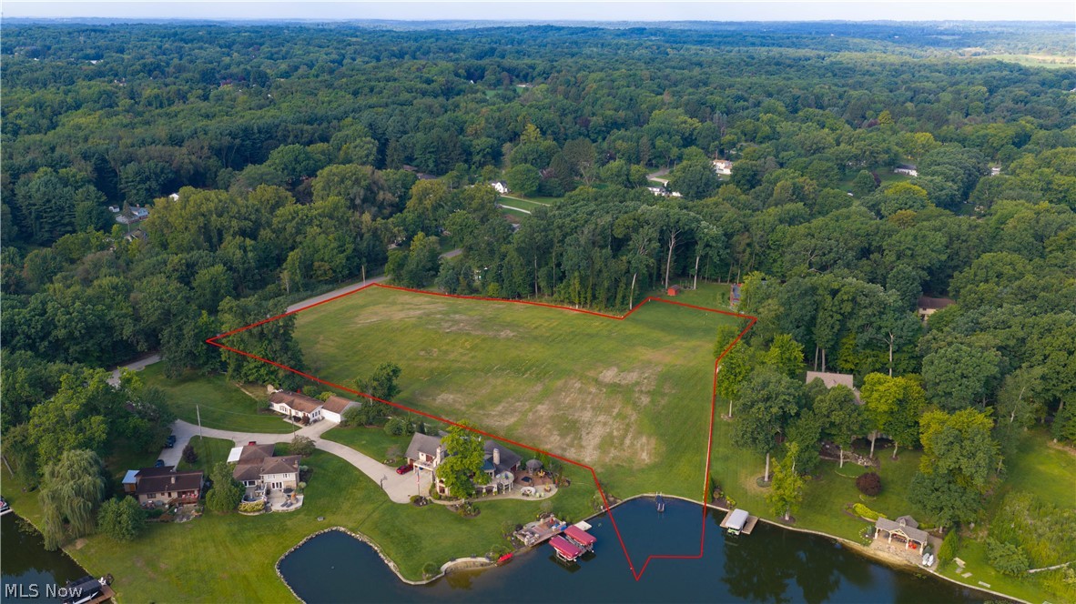 4653 Tweed Drive New Franklin OH 44319