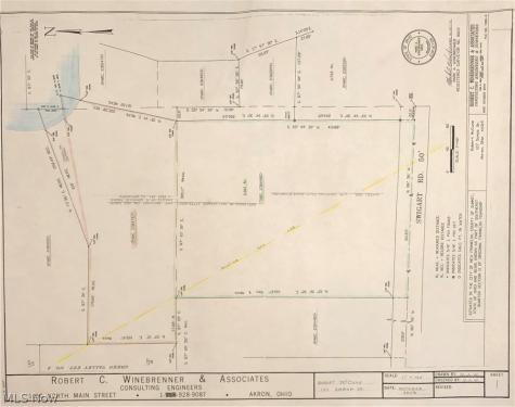 4653 Tweed Drive New Franklin OH 44319