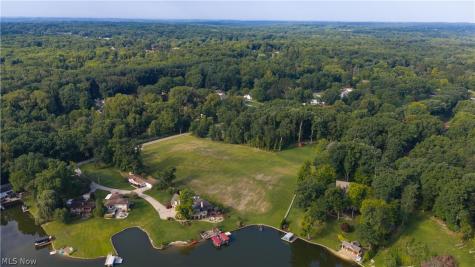 4653 Tweed Drive New Franklin OH 44319