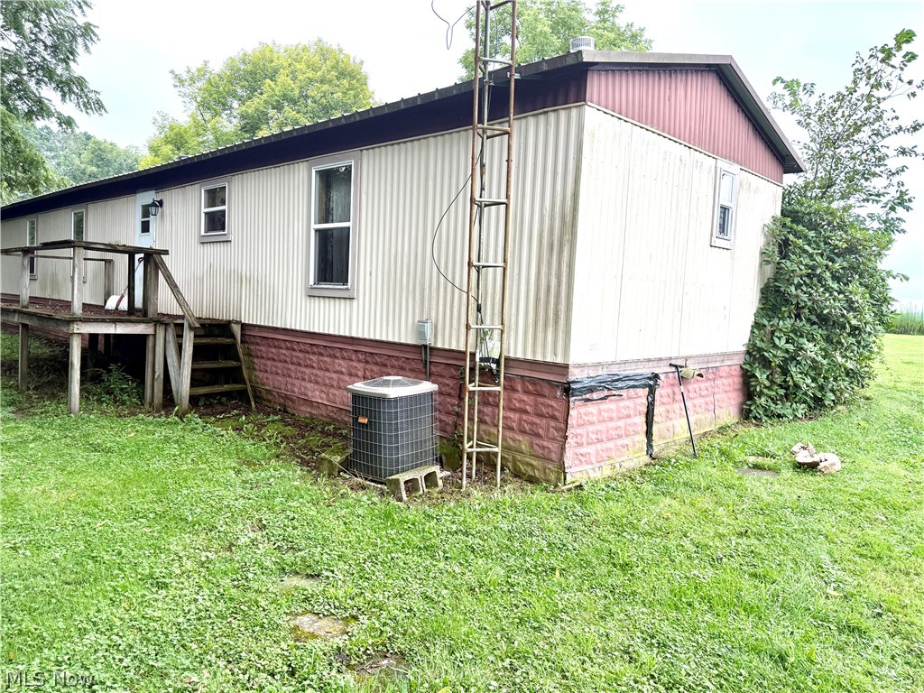 43238 Sugartree-cranesnest Road Woodsfield OH 43793