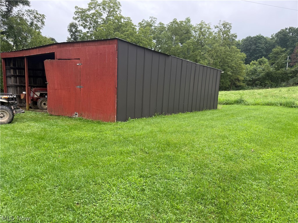 43238 Sugartree-cranesnest Road Woodsfield OH 43793