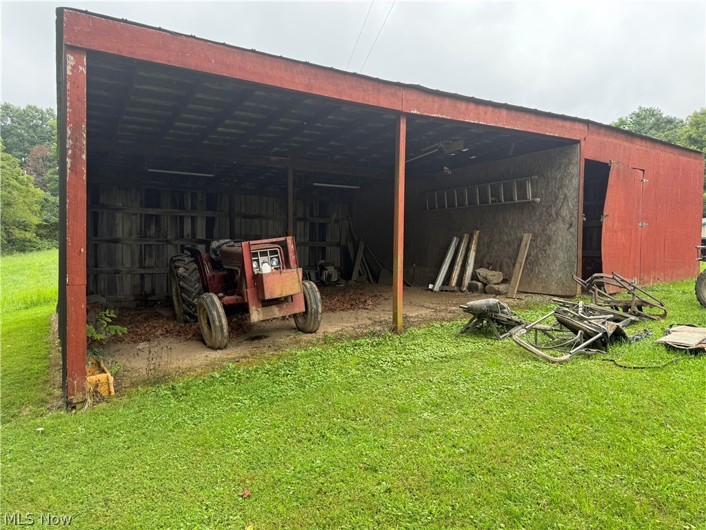 43238 Sugartree-cranesnest Road Woodsfield OH 43793