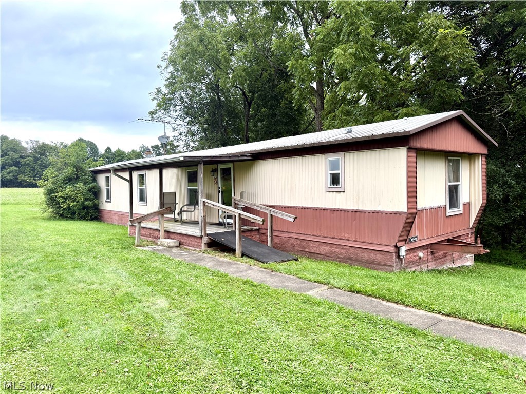 43238 Sugartree-cranesnest Road Woodsfield OH 43793