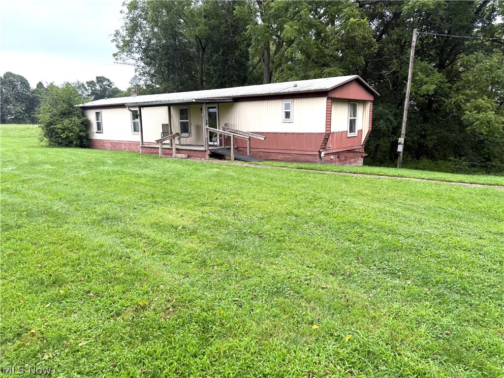 43238 Sugartree-cranesnest Road Woodsfield OH 43793