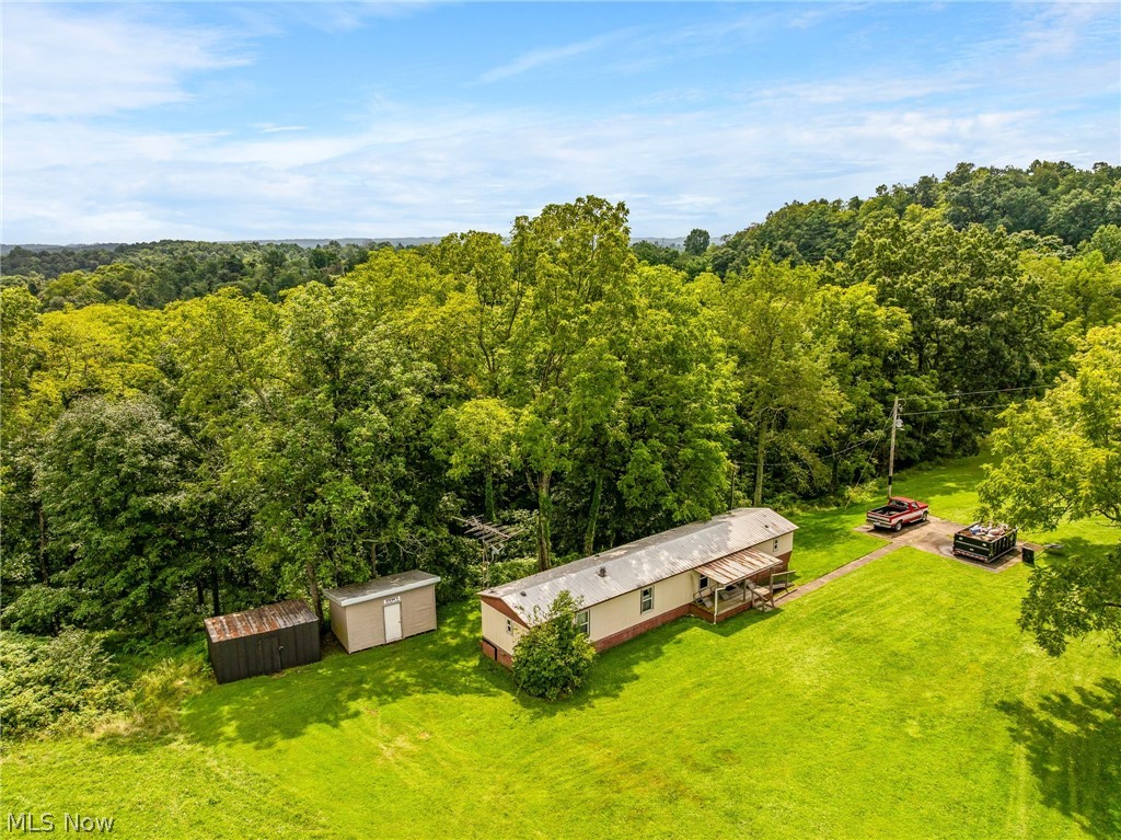 43238 Sugartree-cranesnest Road Woodsfield OH 43793