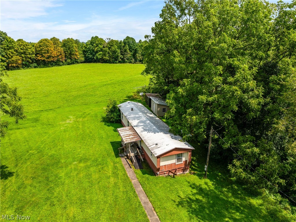 43238 Sugartree-cranesnest Road Woodsfield OH 43793