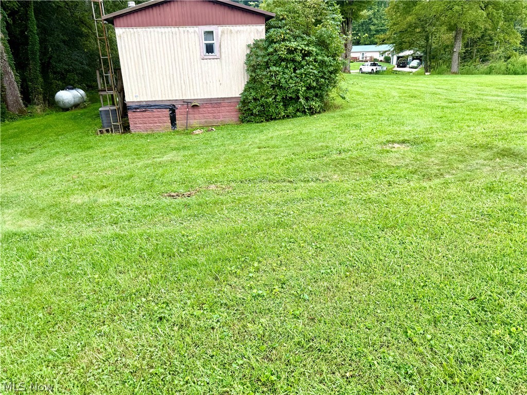 43238 Sugartree-cranesnest Road Woodsfield OH 43793