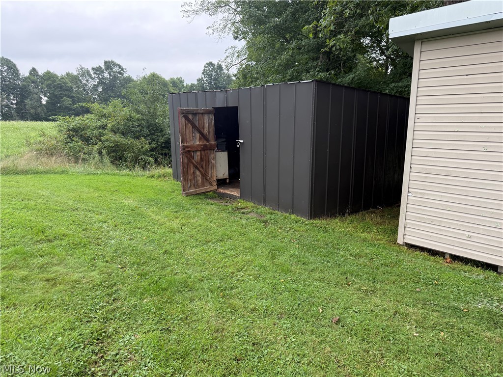 43238 Sugartree-cranesnest Road Woodsfield OH 43793