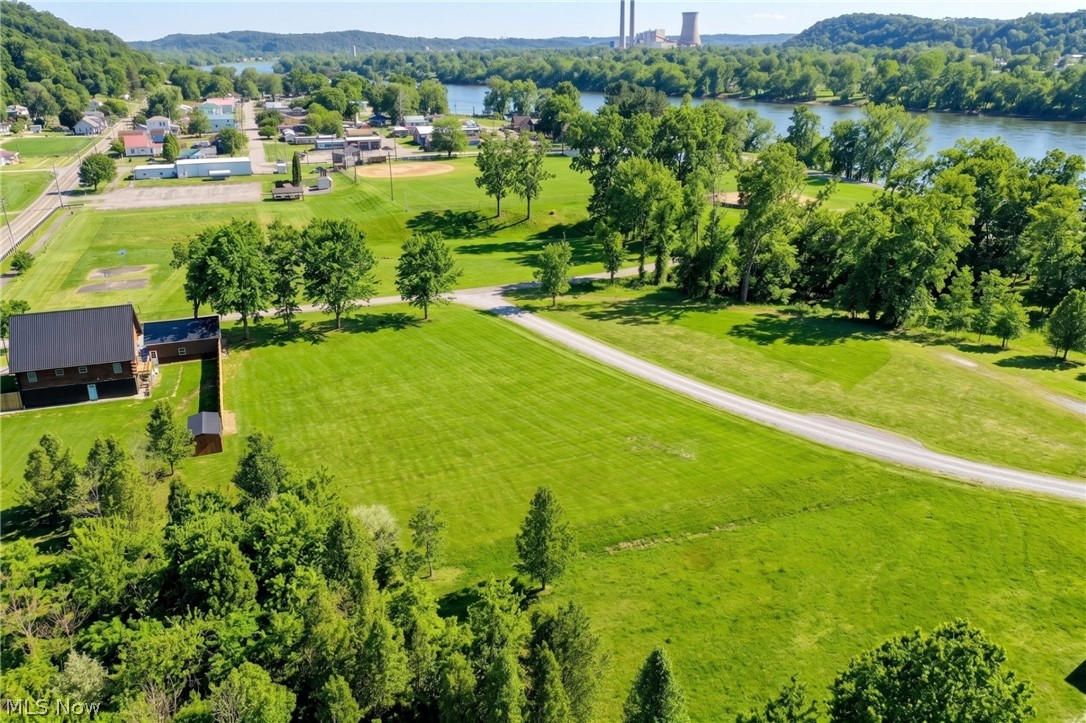 0 Marina Drive Syracuse OH 45779