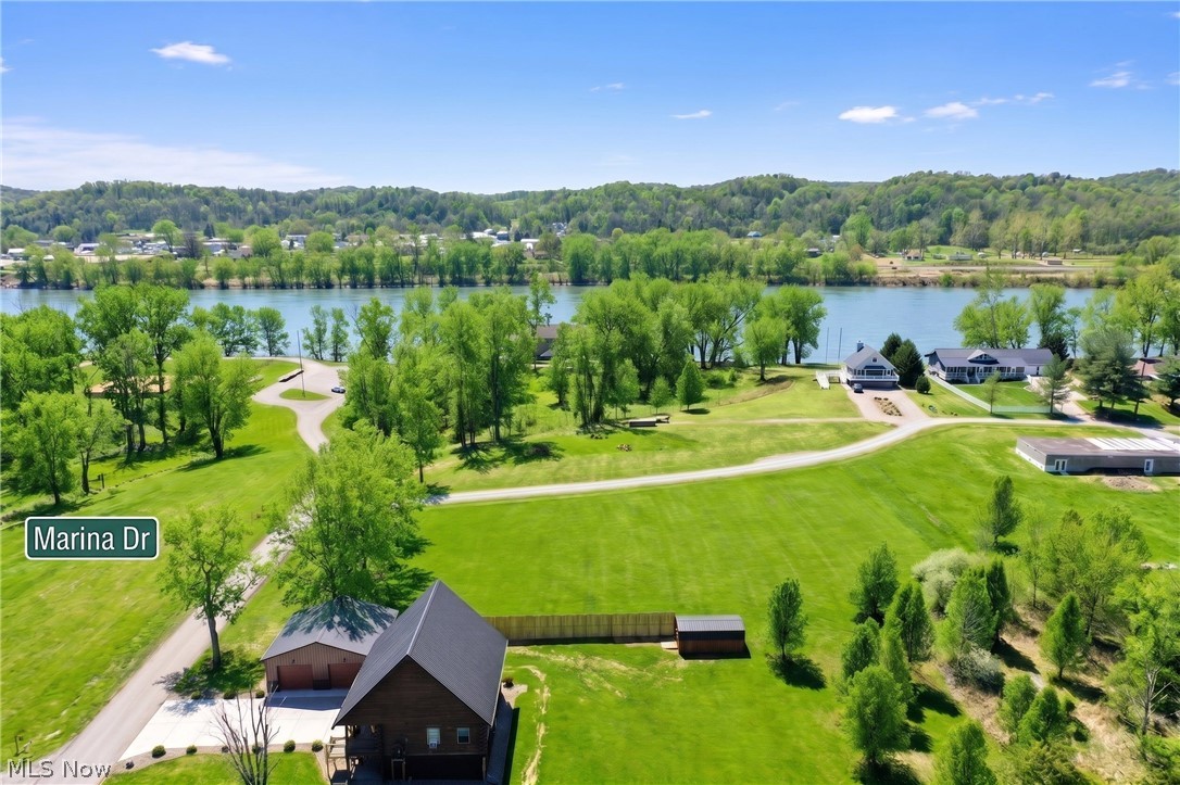 0 Marina Drive Syracuse OH 45779