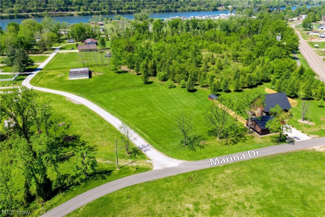 0 Marina Drive Syracuse OH 45779