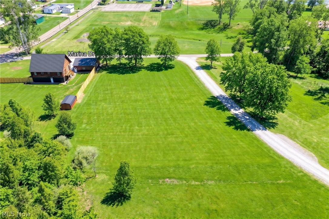 0 Marina Drive Syracuse OH 45779