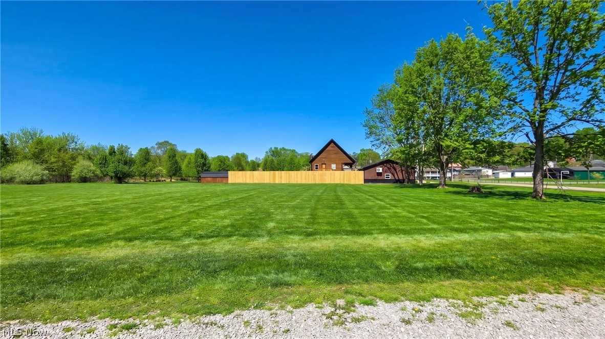 0 Marina Drive Syracuse OH 45779