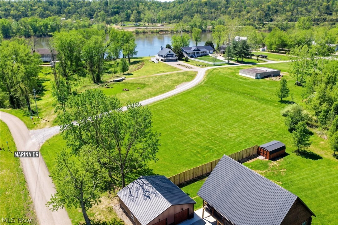 0 Marina Drive Syracuse OH 45779