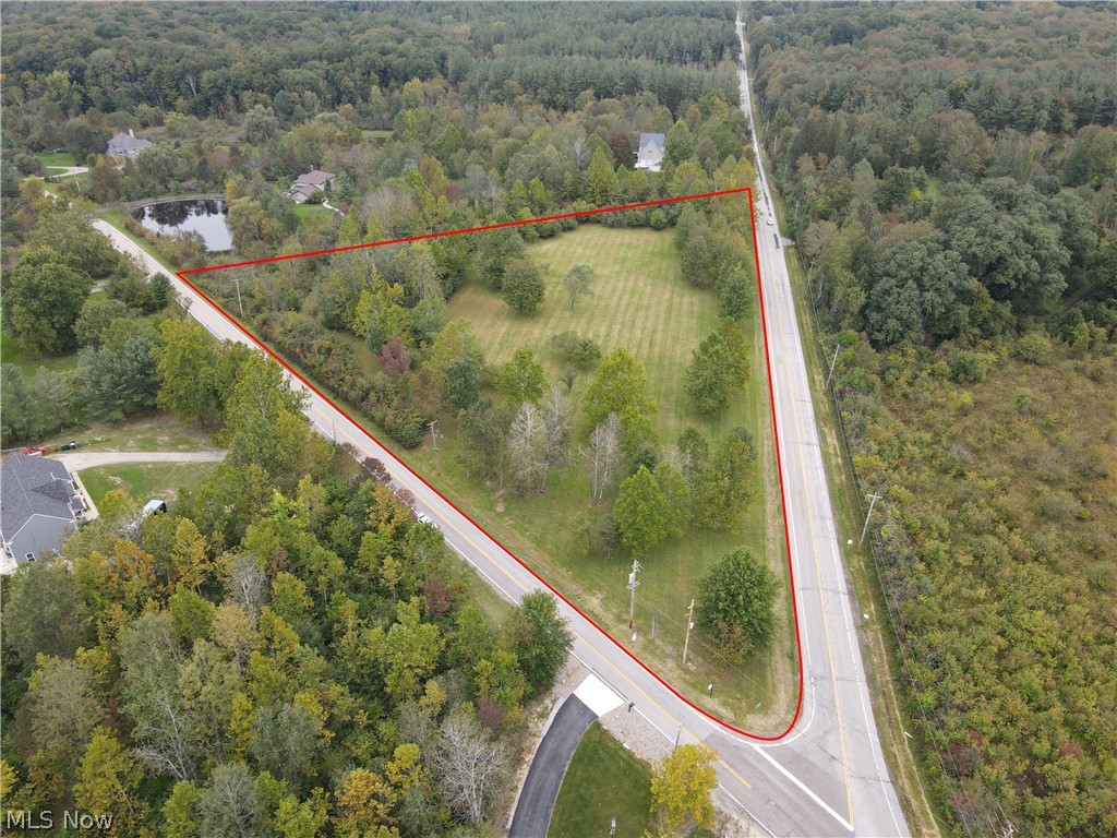 6645 Chagrin River Road Chagrin Falls OH 44022