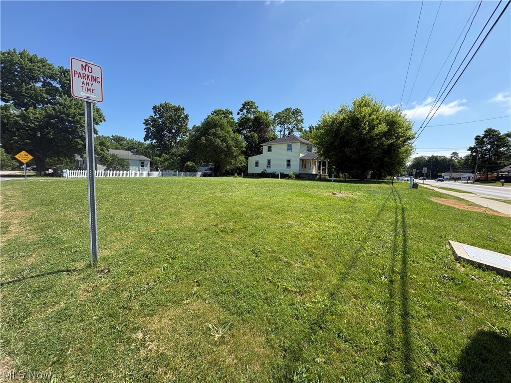 2343 N Ridge Road E Lorain OH 44055