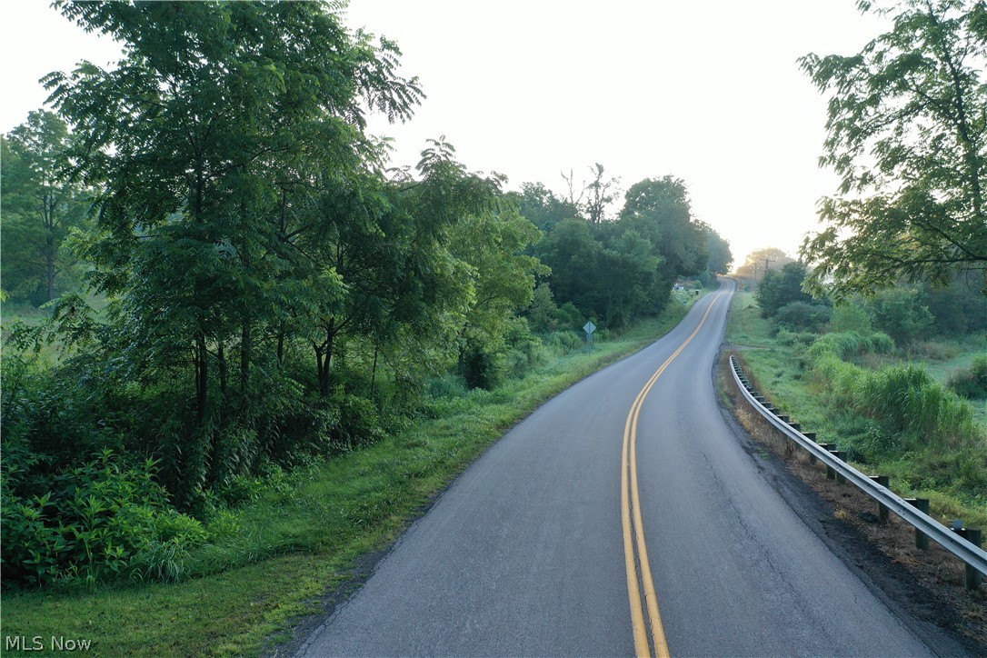 Co. Road 2575 Loudonville OH 44842