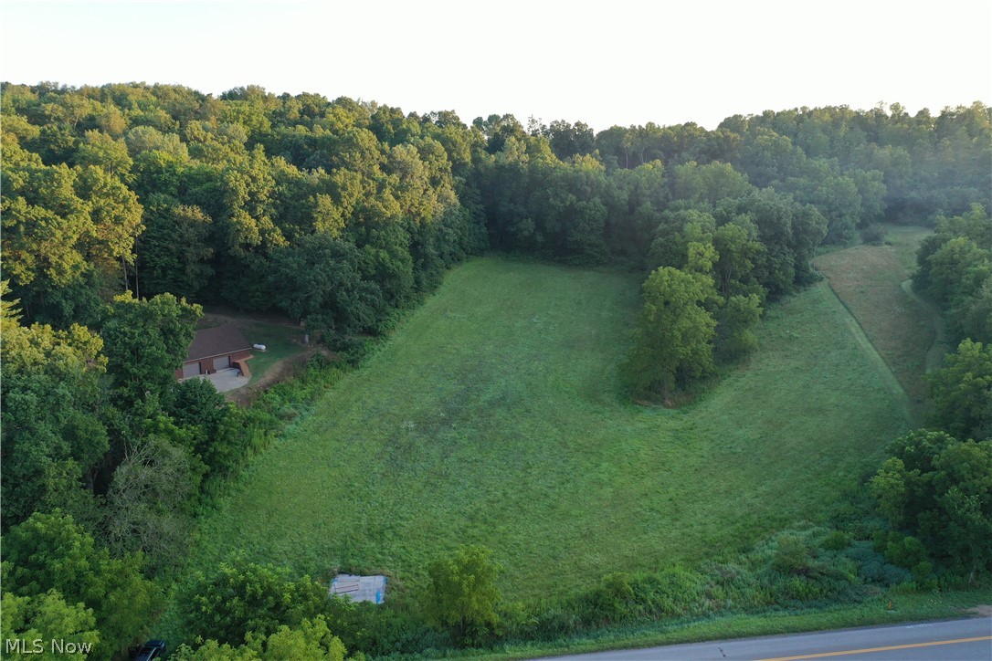 Co. Road 2575 Loudonville OH 44842