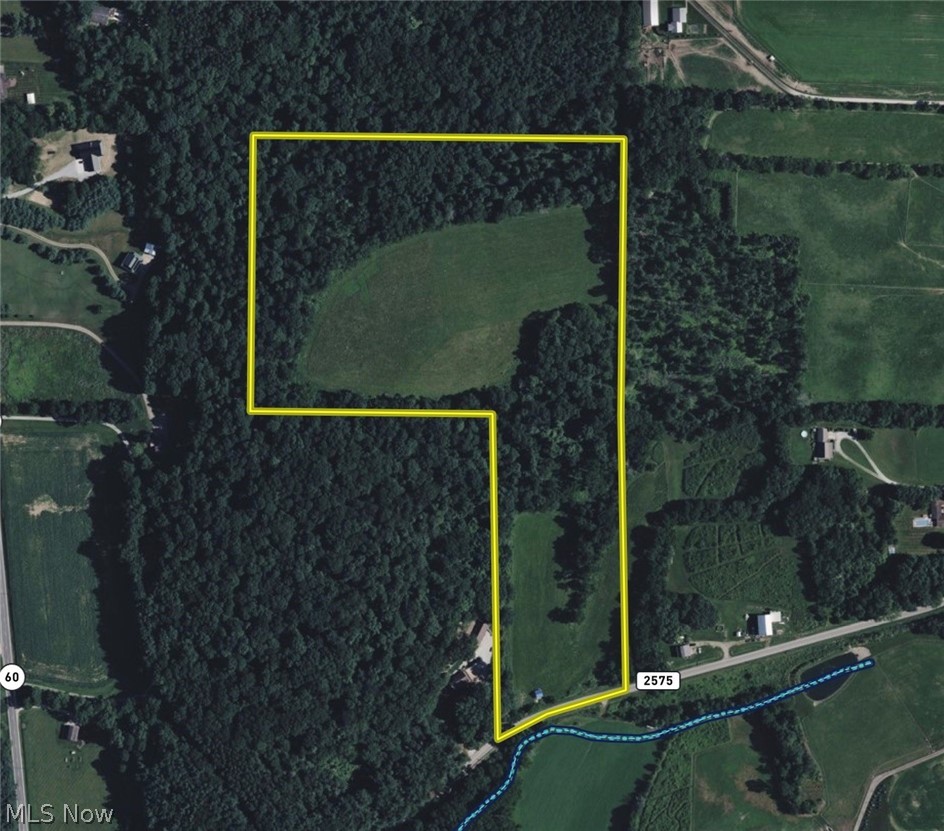 Co. Road 2575 Loudonville OH 44842