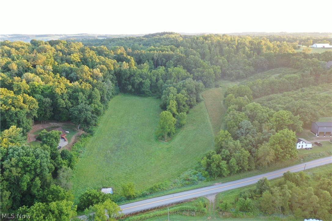 Co. Road 2575 Loudonville OH 44842