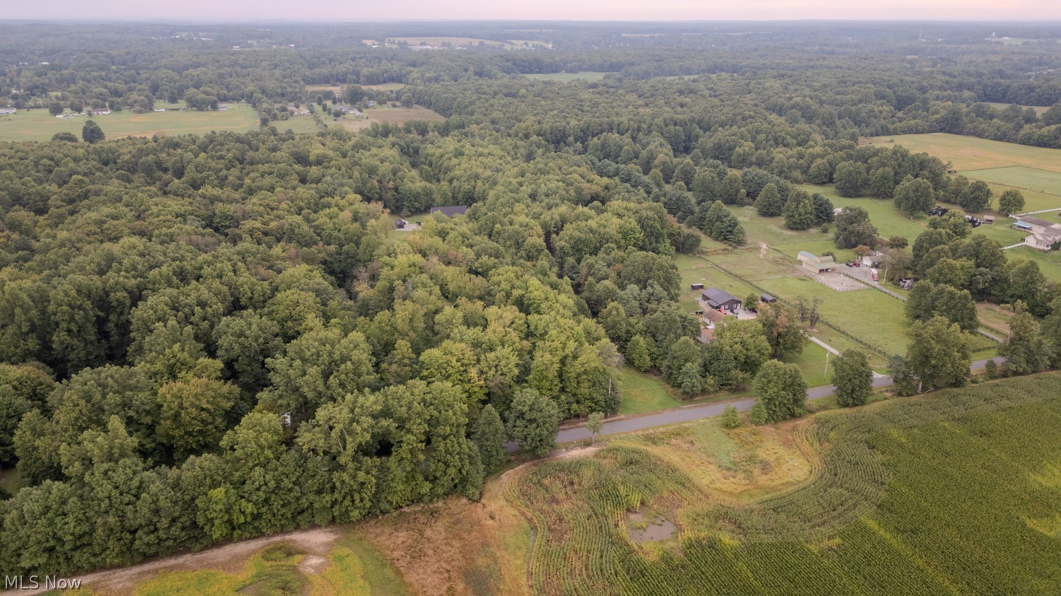 Vl 11.66 Acres Laubert Rd Lot 20lot 20 Atwater OH 44201