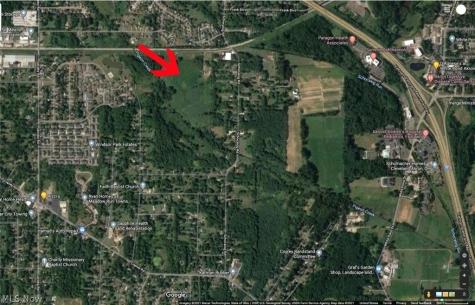 V/l Schocalog Road Copley OH 44320