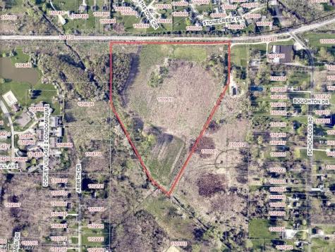 V/l Schocalog Road Copley OH 44320