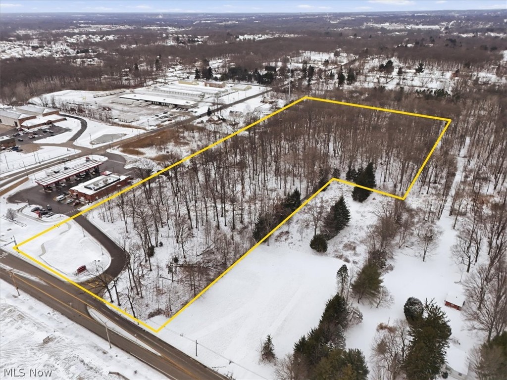 E Turkeyfoot Lake Road Green OH 44312