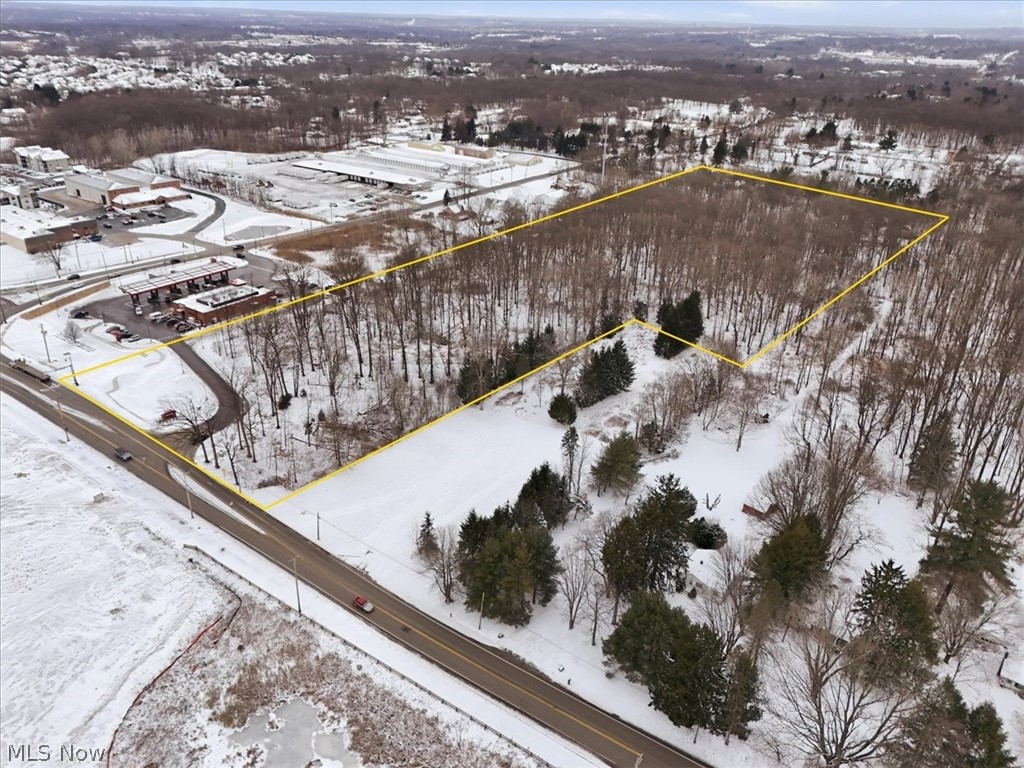 E Turkeyfoot Lake Road Green OH 44312