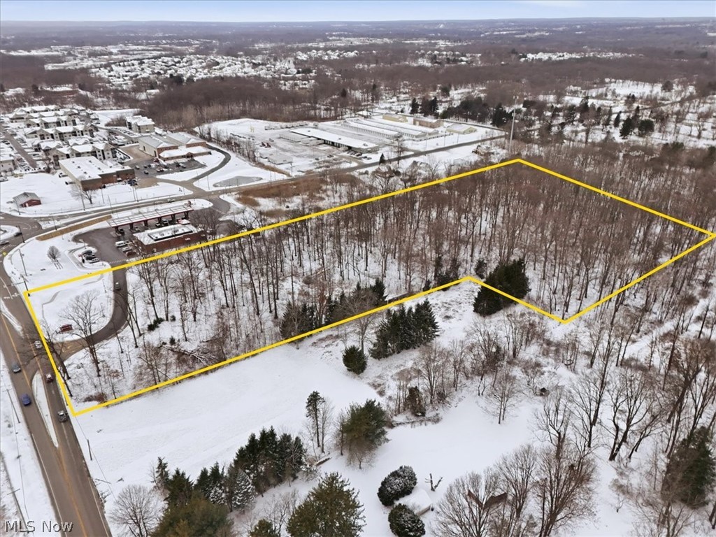 E Turkeyfoot Lake Road Green OH 44312