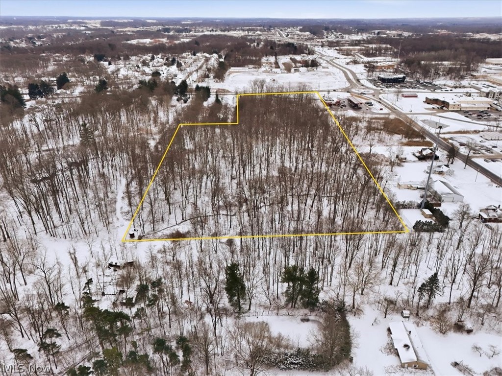 E Turkeyfoot Lake Road Green OH 44312
