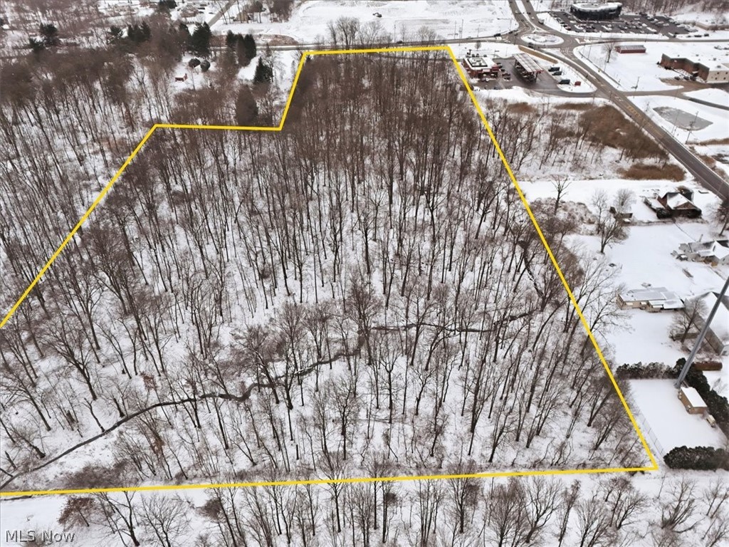 E Turkeyfoot Lake Road Green OH 44312